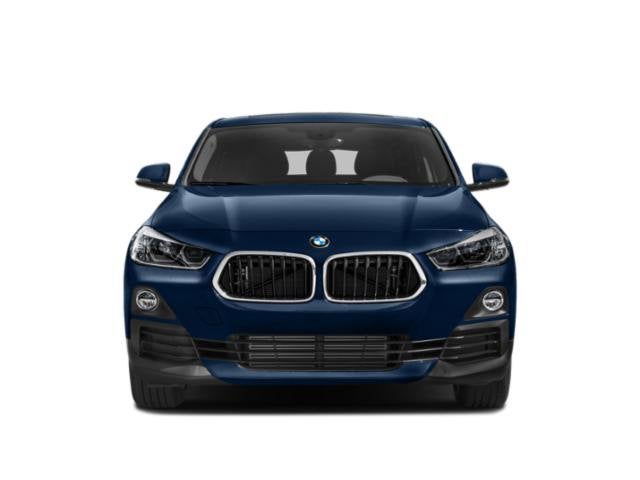2018 BMW X2 sDrive28i Sports Activity Vehicle