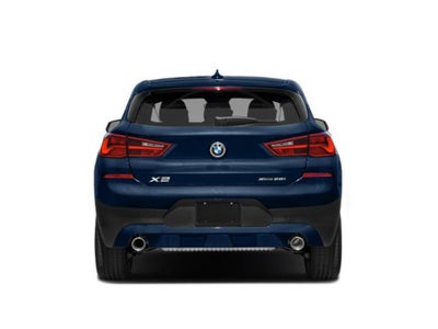 2018 BMW X2 sDrive28i Sports Activity Vehicle