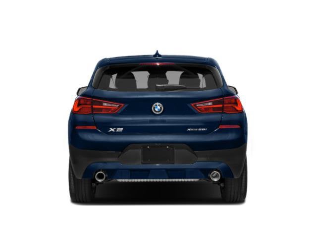 2018 BMW X2 sDrive28i Sports Activity Vehicle