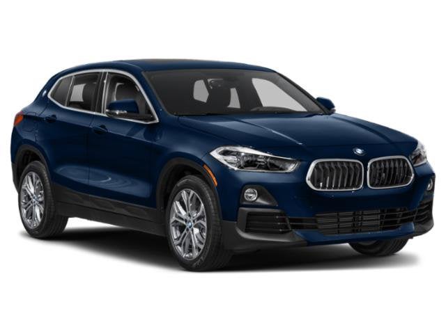 2018 BMW X2 sDrive28i Sports Activity Vehicle