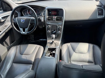 2015 Volvo XC60 2015.5 AWD 4dr T5 Premier