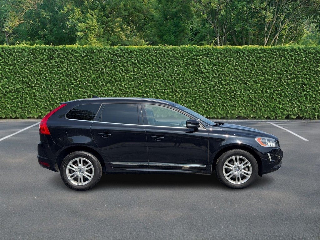 2015 Volvo XC60 2015.5 AWD 4dr T5 Premier
