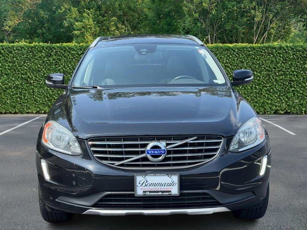 2015 Volvo XC60 2015.5 AWD 4dr T5 Premier