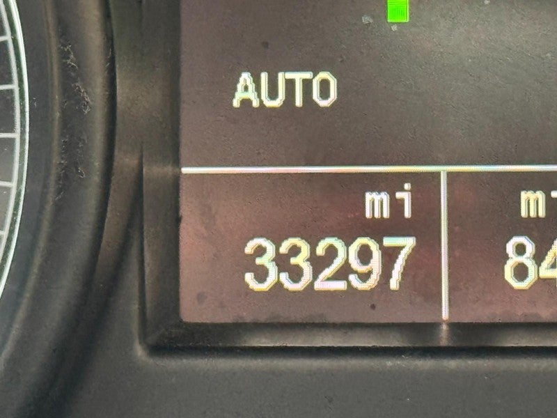 2013 Maserati Quattroporte 4dr Sdn Quattroporte S