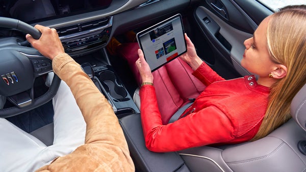 Bommarito Buick GMC in Ellisville MO