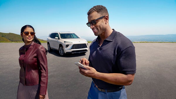 Bommarito Buick GMC in Ellisville MO