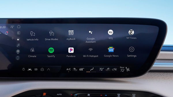 Bommarito Buick GMC in Ellisville MO