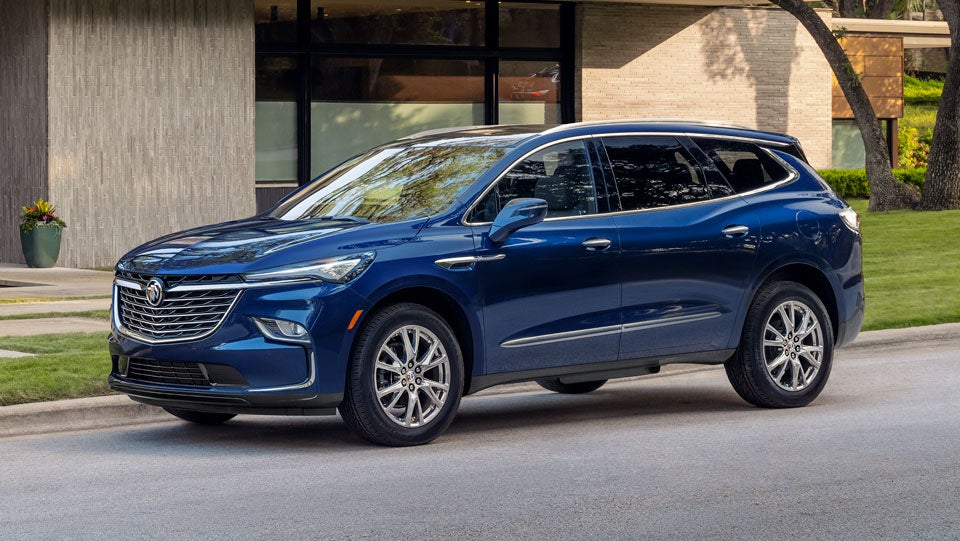 Bommarito Buick GMC in Ellisville MO