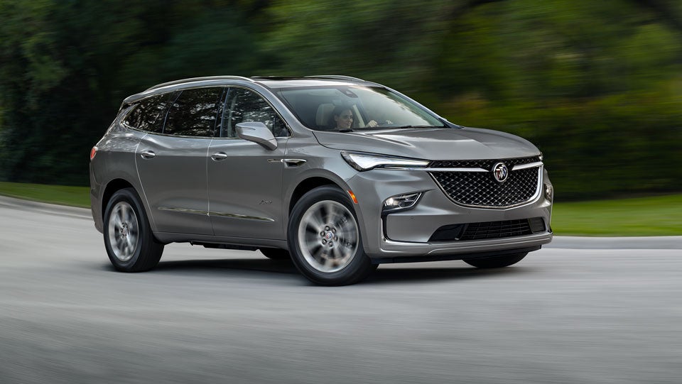 Bommarito Buick GMC in Ellisville MO