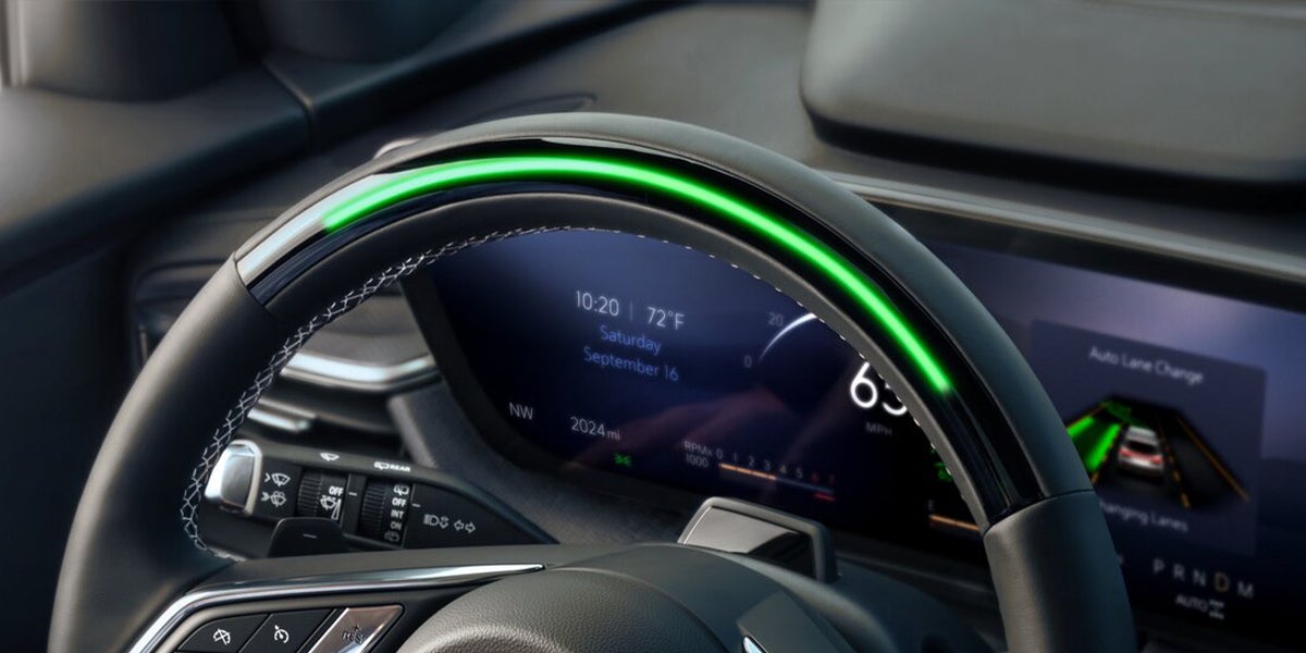 Bommarito Buick GMC in Ellisville MO