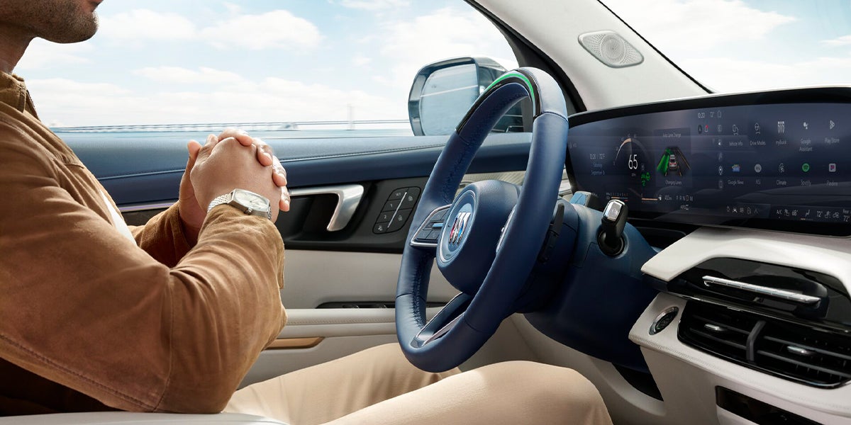 Bommarito Buick GMC in Ellisville MO