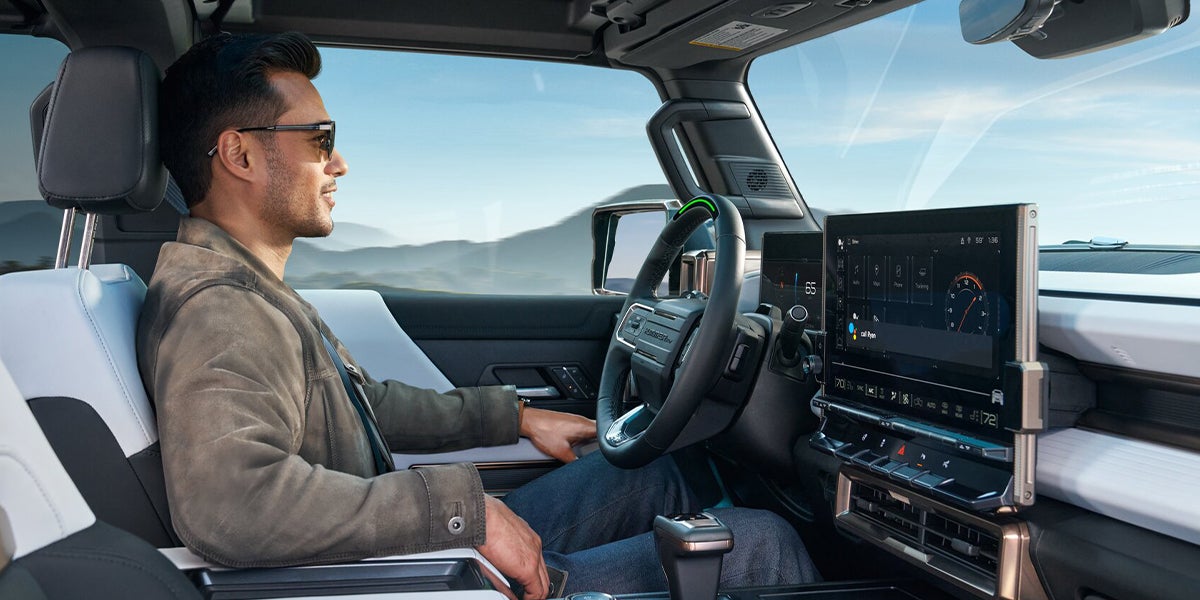 Bommarito Buick GMC in Ellisville MO