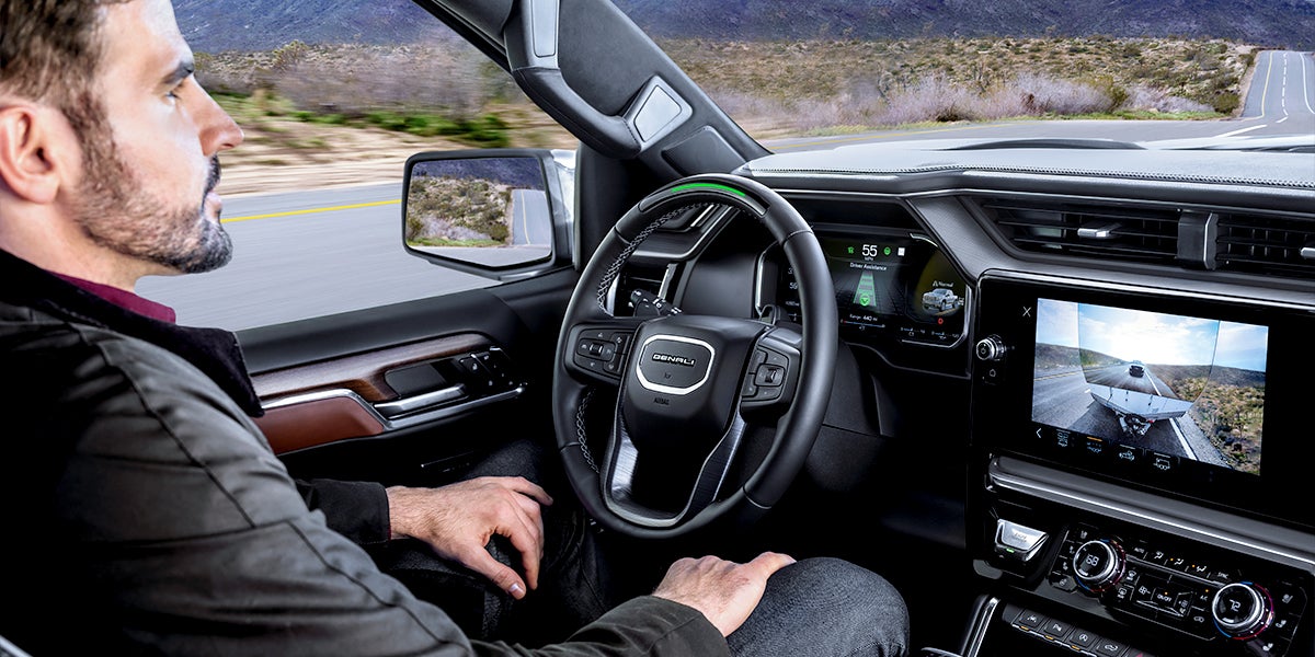 Bommarito Buick GMC in Ellisville MO