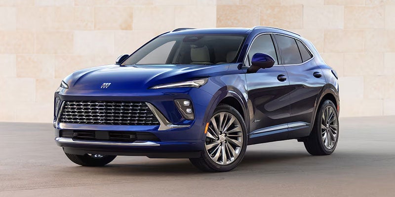 2025 Buick Envision St. Louis, MO