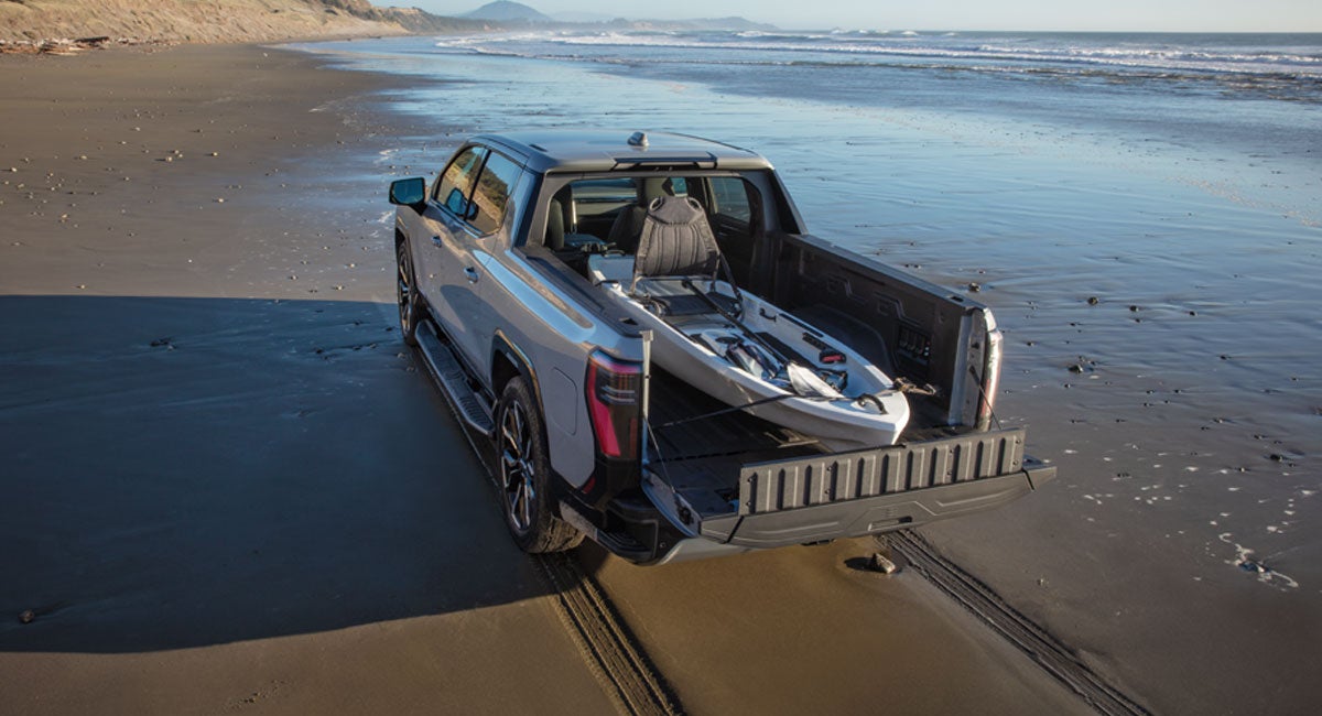 Bommarito Buick GMC in Ellisville MO