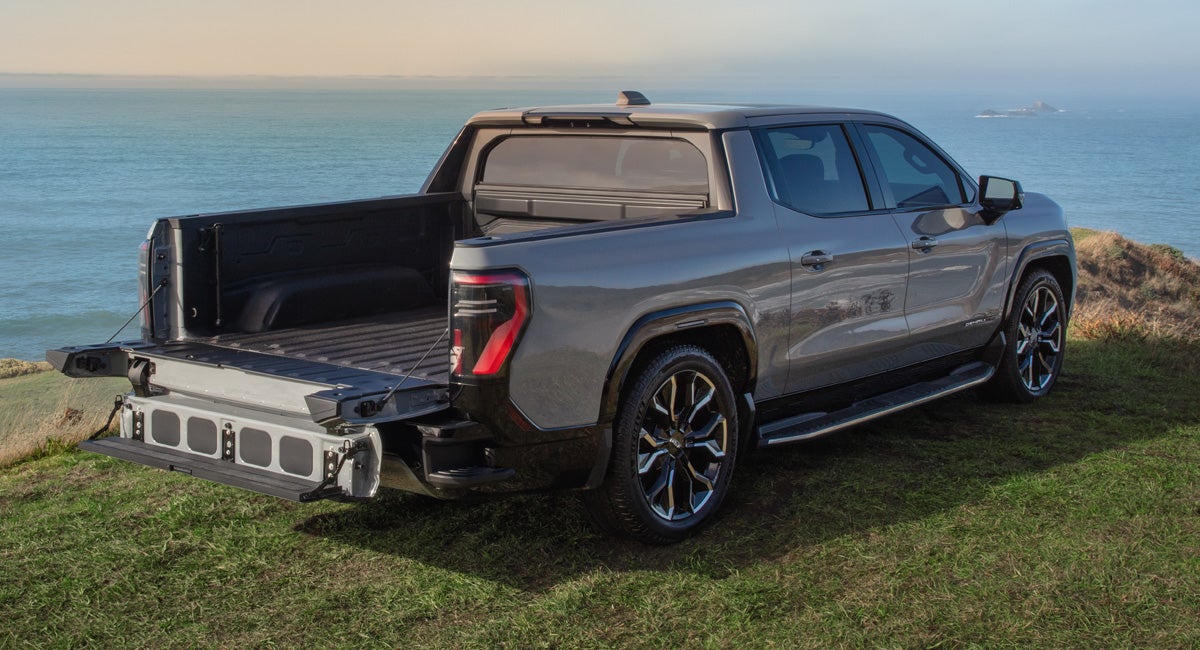 Bommarito Buick GMC in Ellisville MO