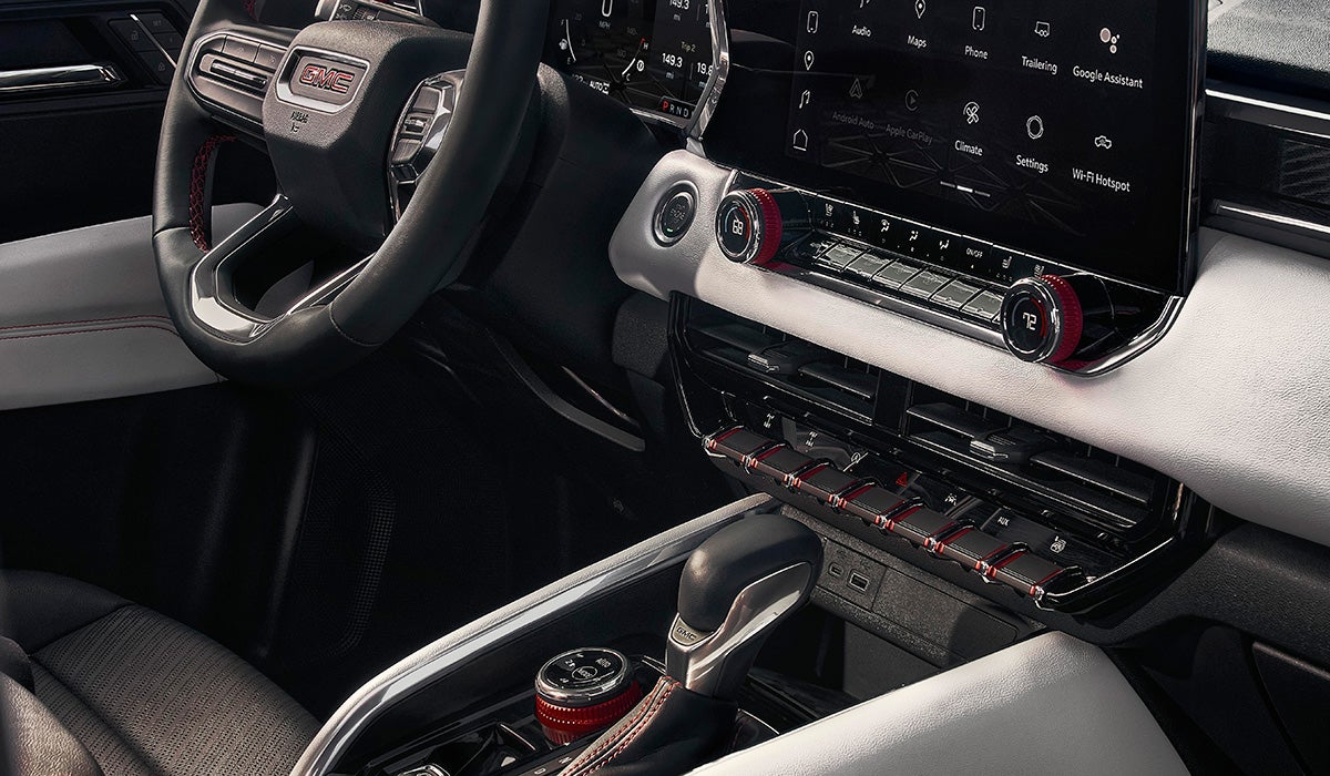 Bommarito Buick GMC in Ellisville MO