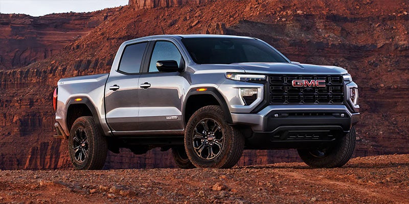 2025 GMC Canyon St. Louis, MO