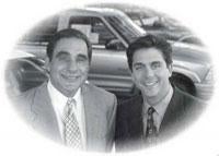 About Bommarito Buick GMC Auto Dealership