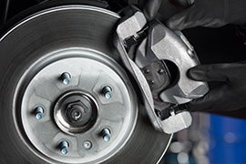 ACDELCO BRAKES & TRUCK ROTORS