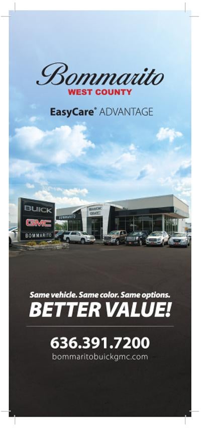 Same vehicle. Same color. Same options. Better value!